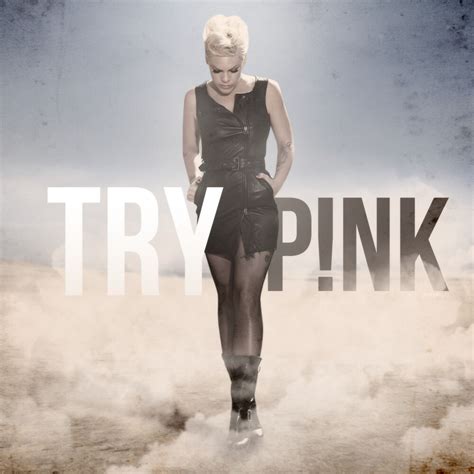 Try - P!nk | New cover! I really love this song, one of my f… | Flickr