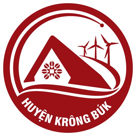 Krông Buk Logo Vector - (.Ai .PNG .SVG .EPS Free Download)