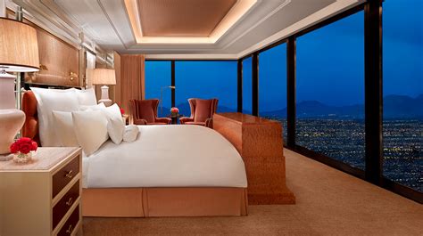 Encore Tower Suites - Las Vegas Hotels - Las Vegas, United States - Forbes Travel Guide