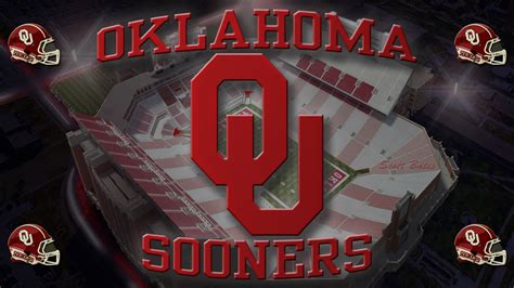 Ou Sooners Wallpaper (69+ images)