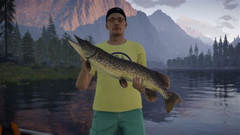 Call of the Wild: The Angler review: Fish and beer | Shacknews