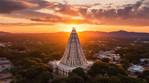 Chamundi Hill Temple in Mysore: A Sacred and Revered Destination - Nativeplanet