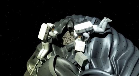 Congress Considers Nixing NASA Asteroid Mission | Space