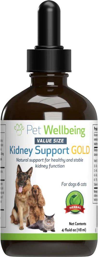 Vitamin Supplements For Dogs With Kidney Disease : Mattie's healthy treats for dogs with kidney ...