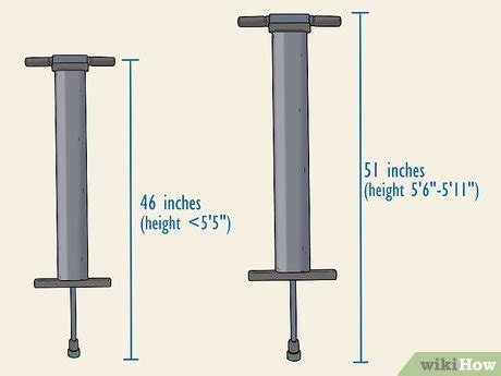 How to Use a Pogo Stick: 14 Steps (with Pictures) - wikiHow