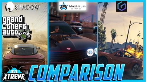 GTA 5 Cloud Gaming Comparison - Shadow PC vs Gamenube vs Maximum ...