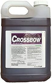 Crossbow Herbicide Weed & Brush Killer, Tenkoz | Forestry Distributing ...