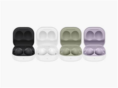 Samsung Galaxy Buds2 Review: Perfect Everyday Earbuds | WIRED