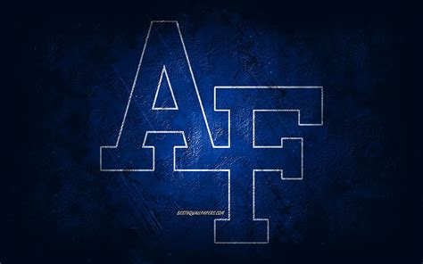 Air Force Football Logo Wallpaper