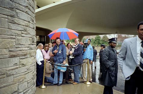 John Hinckley Jr. (FBI) | Ronald Reagan Presidential Library - National ...