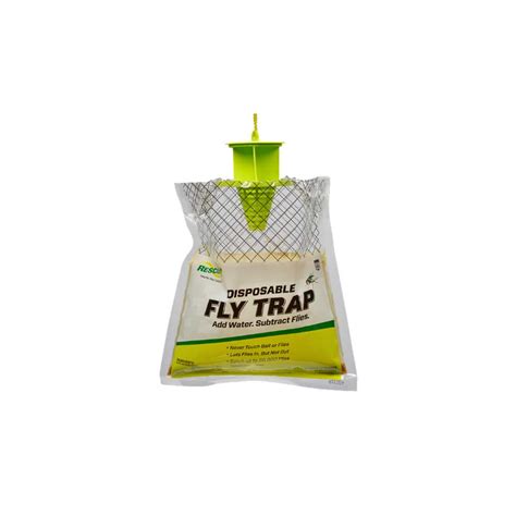 Rescue Outdoor Fly Traps | Garden Tools – Plants by Mail