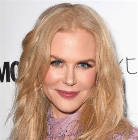 Nicole Kidman - - Biography