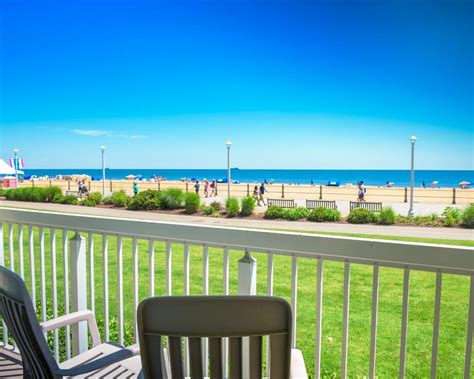 THE OCEANFRONT INN - Virginia Beach VA 2901 Atlantic 23451