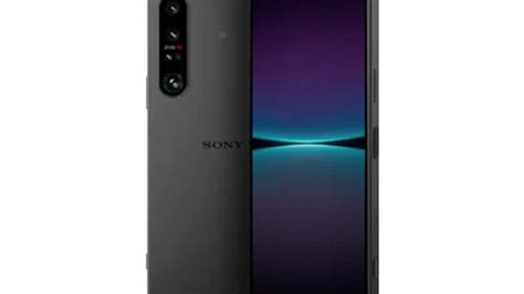 Sony Xperia 1 IV review: A premium smartphone for well-heeled photo and ...