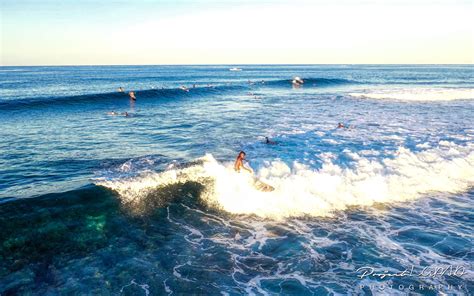 PHOTOS: Cloud 9 Surfing in Siargao