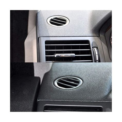 Dash Panel Air Outlet Round Air Conditioning Air Outlet Grille for3605 | eBay
