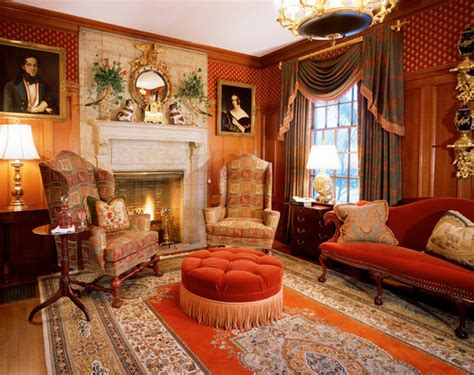 5 Crucial Elements of Victorian Style - QB Blog
