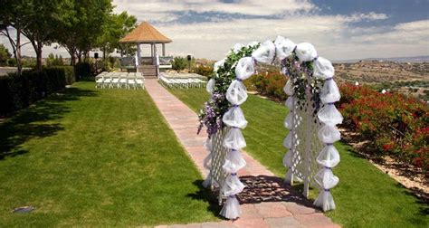 Prescott Resort & Conference Center - Venue - Prescott, AZ - WeddingWire