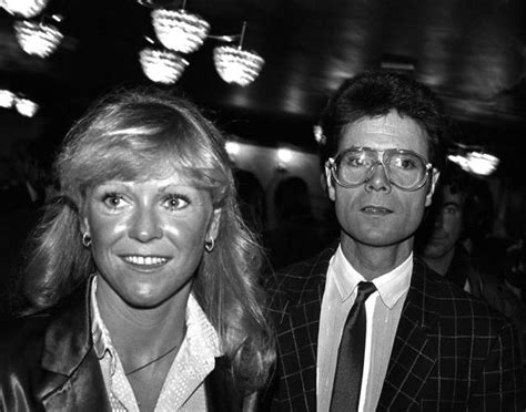 Sue Barker on Cliff Richard fling: ‘If I knew I’d still be hearing about it 40 years later, I ...