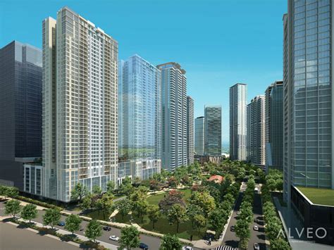 Alveo Land Preselling Condos and Lots for Sale (2024 Promos)