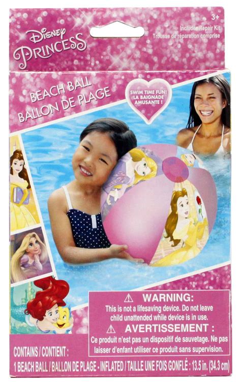 Disney Princess Beach Ball | Walmart Canada