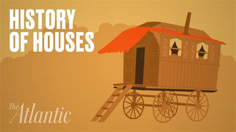 Housing Through the Centuries - YouTube