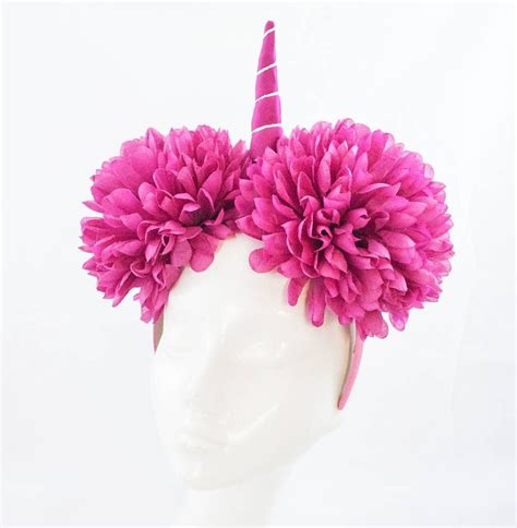 Hat Flower, Flower Crown, Secret Garden Parties, Bestival, How To Make Decorations, Carnival ...