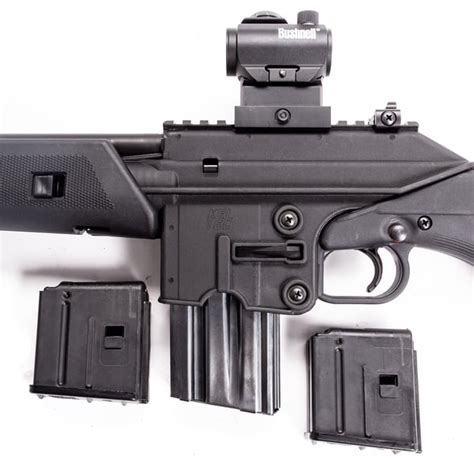 Keltec Su-16 - For Sale, Used - Very-good Condition :: Guns.com