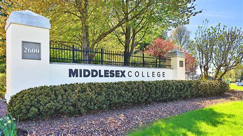 About | Middlesex College