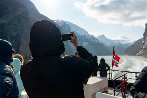 From Ålesund: Winter Fjord Cruise to Geirangerfjord | GetYourGuide