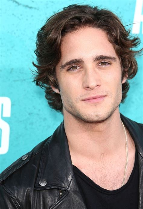 Man Crush of the Day: Actor Diego Boneta | THE MAN CRUSH BLOG