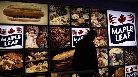 Maple Leaf Foods says pandemic costs will add up to $20 million to Q2 ...