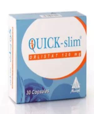 كبسولات كويك سليم Quick Slim للتخسيس - الفوائد و الأضرار و كيفية الاستخدام - Egyfitness ...