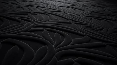 Dark Velvet Carpet Texture Background, Embroidery Texture, Linen Fabric, Towel Texture ...