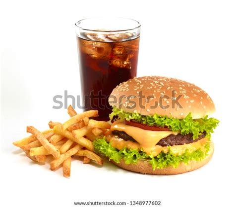 829 Burger Combo Isolated Images, Stock Photos & Vectors | Shutterstock