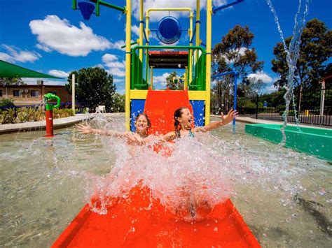 Discovery Parks - Dubbo | Hightide Holidays