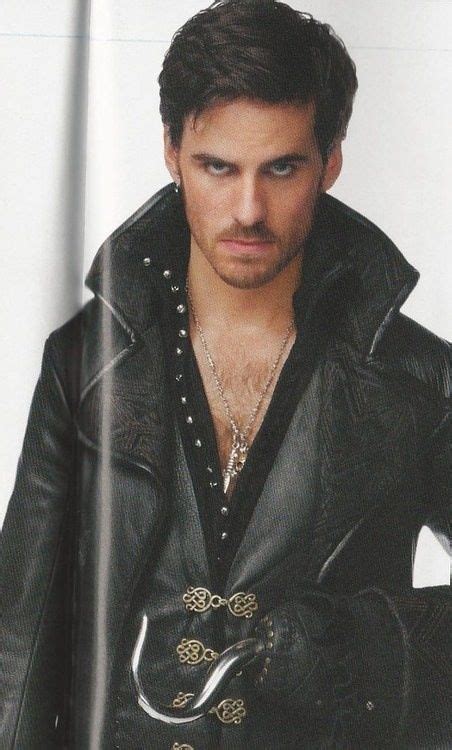 Captain Hook Once Upon A Time Images - the meta pictures