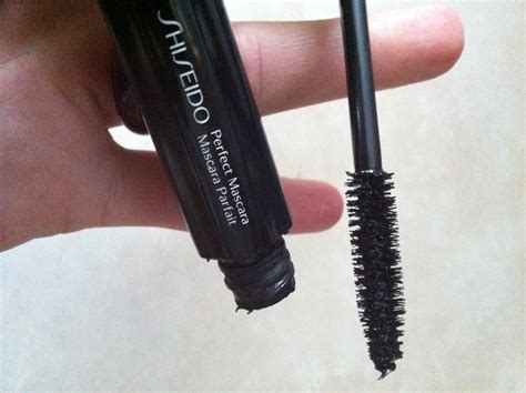 Shiseido Perfect Mascara reviews in Mascara - Prestige - ChickAdvisor