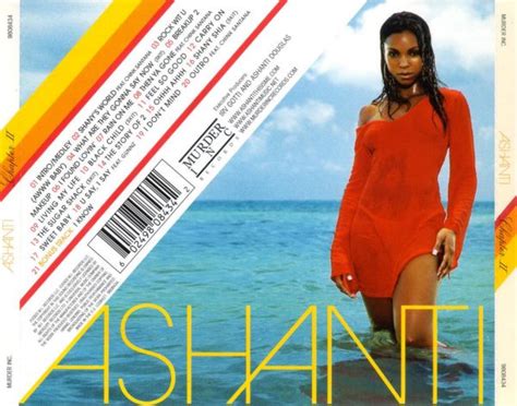 Ashanti - Chapter II (2006)