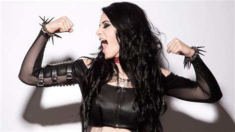 New Paige Extreme Rules shoot! | Wrestling Forum