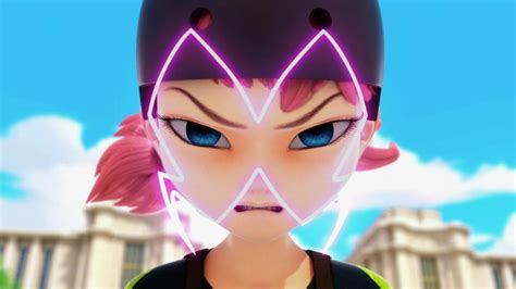 Timebreaker | Wiki | Miraculous Amino