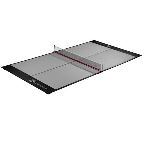 MD Sports MD Sports 4pcs Table Tennis Tabletop in the Ping Pong Tables department at Lowes.com