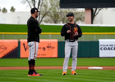 SF Giants: Why 4 different coaches will be managing games this spring