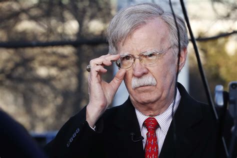 Criminal probe opened into John Bolton book - POLITICO