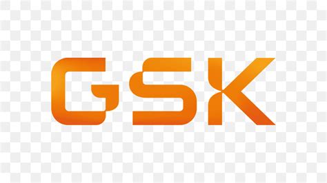 Logo GSK – Logos PNG