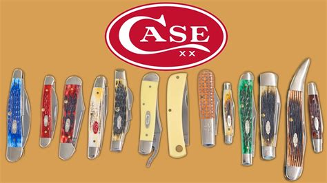 Case Knife Identification And Value Guide Sale Store | www.gbu ...