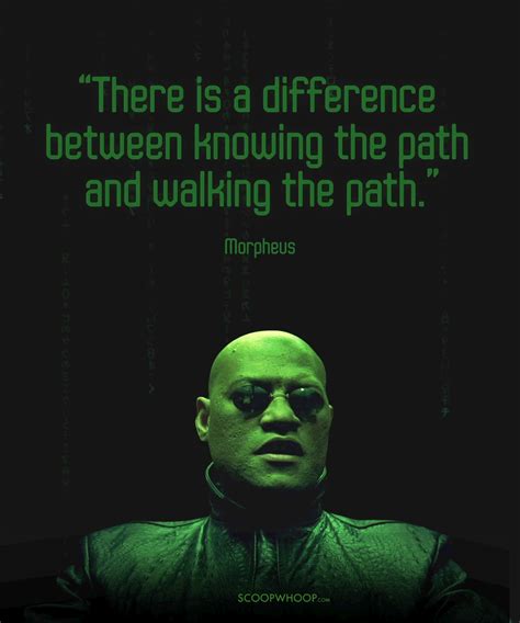 16 Quotes By Morpheus From ‘The Matrix’ That Prove He Is The Wisest Of Them All