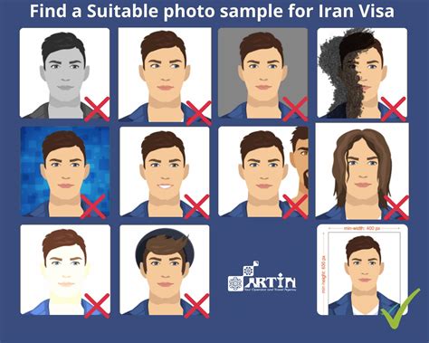 Iran visa on arrival - What is Allowed in Iran? - Artin Travel