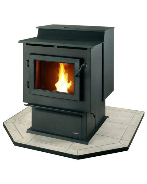 Heatilator Pellet Stove – PS50 | Decked Out Home and Patio