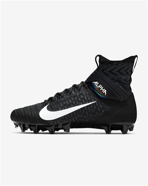 Calzado de fútbol para hombre Nike Alpha Menace Elite 2. Nike.com